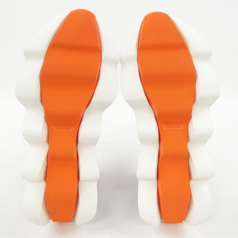 Hermes Eclair Z Sneakers — view 4