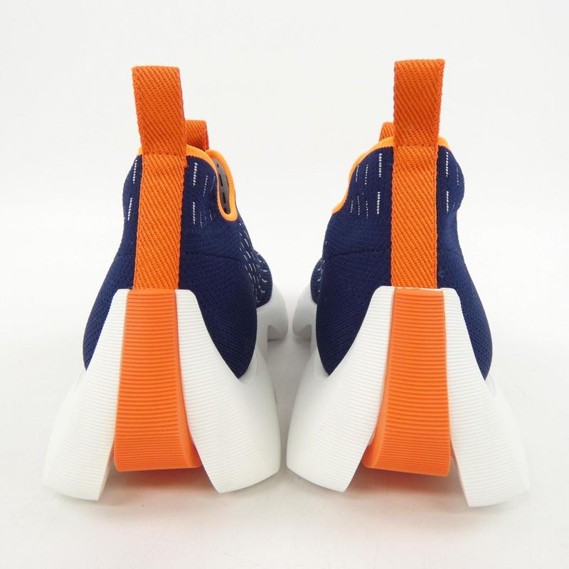 Hermes Eclair Z Sneakers — view 5