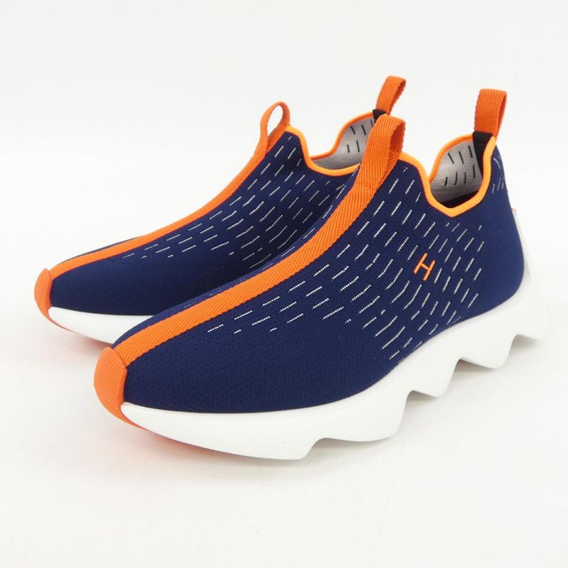 Hermes Eclair Z Sneakers — view 3