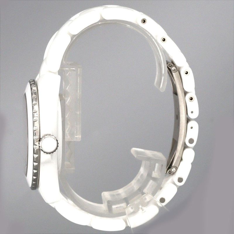 Chanel J12 Phantom 38 mm Ceramic H6186 Automatic — view 3