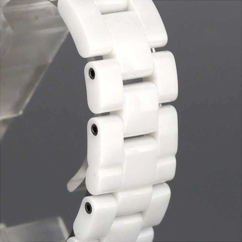 Chanel J12 Phantom 38 mm Ceramic H6186 Automatic — view 5