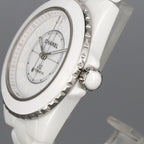 Chanel J12 Phantom 38 mm Ceramic H6186 Automatic — view 4