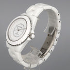 Chanel J12 Phantom 38 mm Ceramic H6186 Automatic — view 2