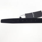 Saint Laurent C0 X0 Y Belt — view 5