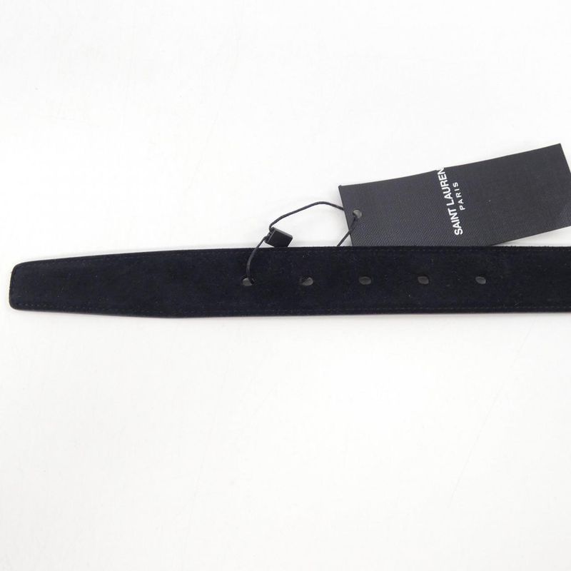 Saint Laurent C0 X0 Y Belt — view 5
