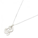 Hermes 925 Size 39 Necklace — view 3