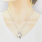 Hermes 925 Size 39 Necklace — view 7