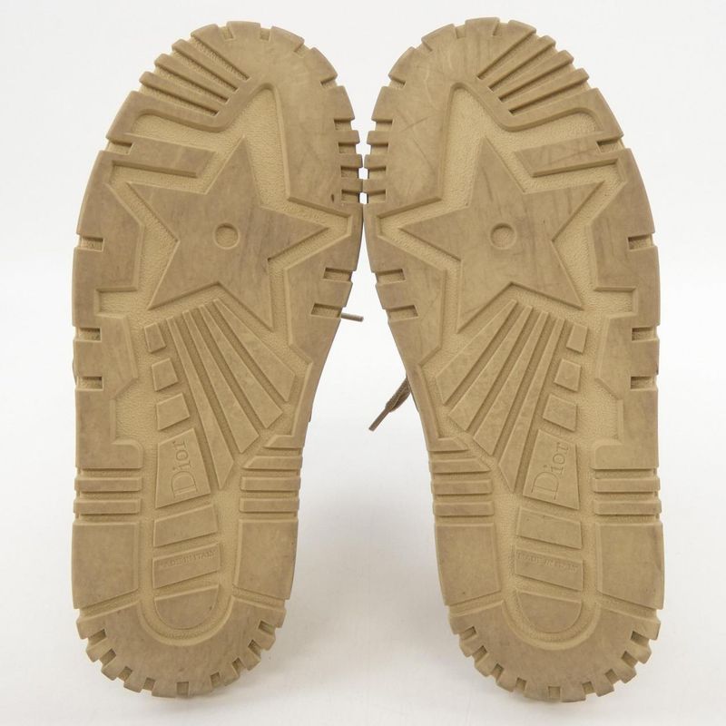 Christian Dior-id Kck278 crr Sneakers — view 4