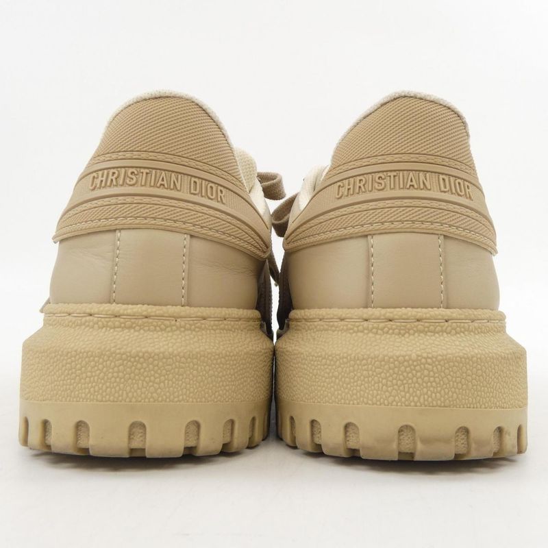Christian Dior-id Kck278 crr Sneakers — view 5