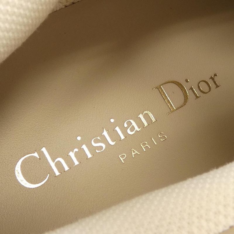 Christian Dior-id Kck278 crr Sneakers — view 6