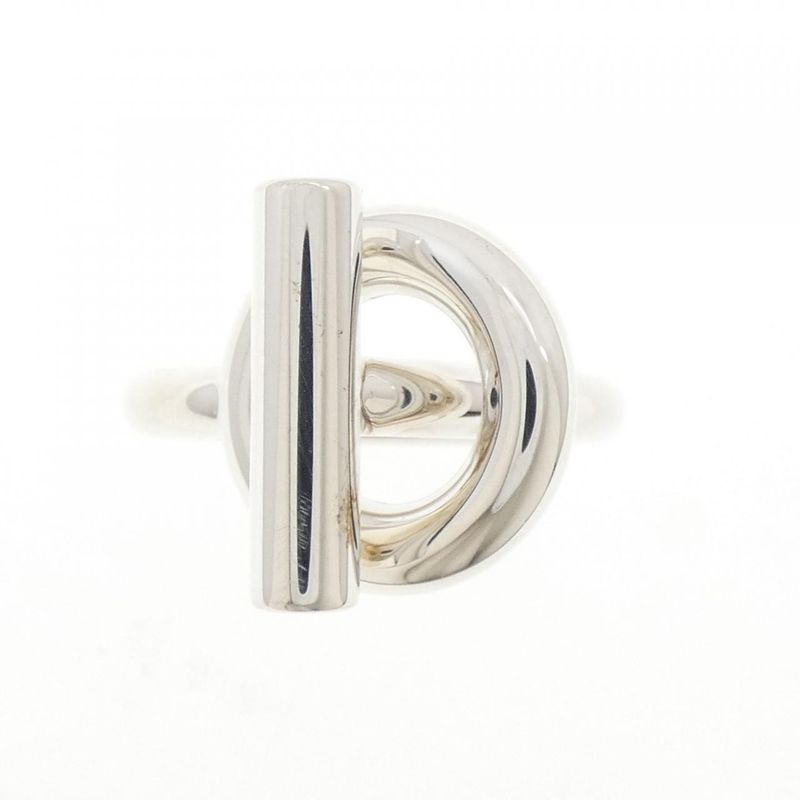 Hermes Echape Ring — view 3
