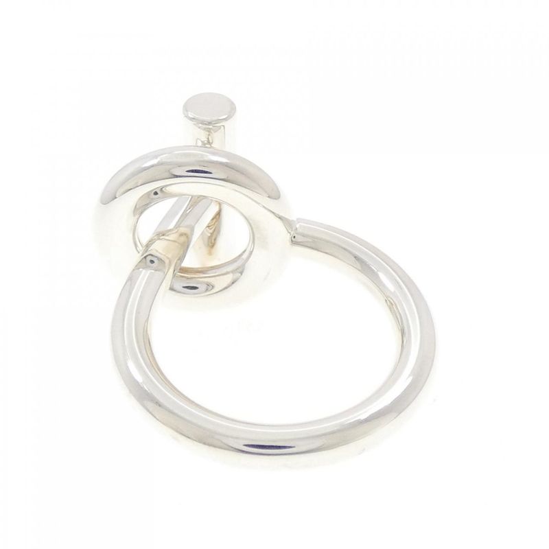 Hermes Echape Ring — view 4