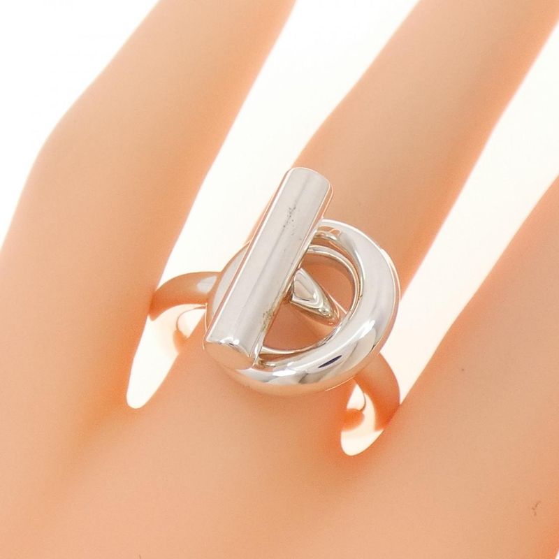 Hermes Echape Ring — view 6