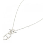 Hermes Chaine D'ancre Size 41 Necklace — view 3