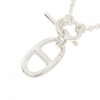 Hermes Chaine D'ancre Size 41 Necklace — view 5