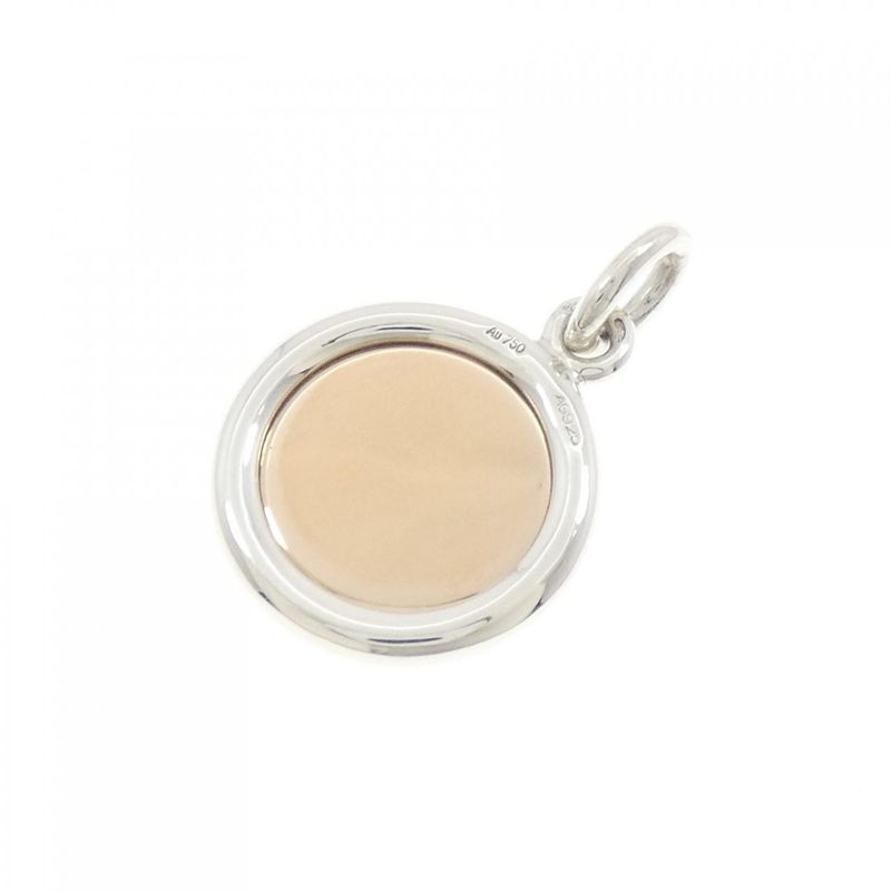 Hermes Serie Pendant — view 3