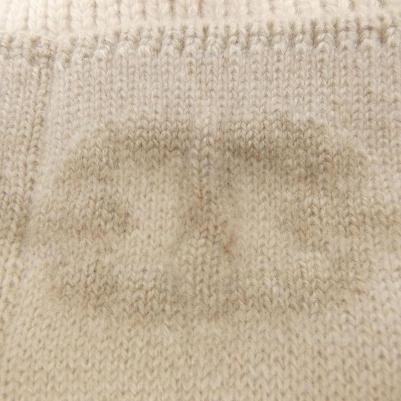 Hermes Heaven Chain D'ancre N Knit Cap — view 4