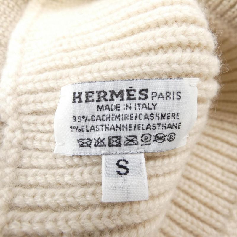 Hermes Heaven Chain D'ancre N Knit Cap — view 3