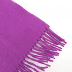 Hermes Echarpe UNIE Broee T Muffler Scarf — view 2