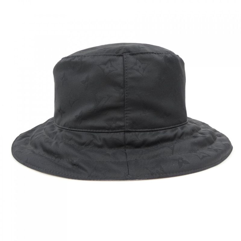 Louis Vuitton Bonnet Monogram Apia Ring Hat — view 3