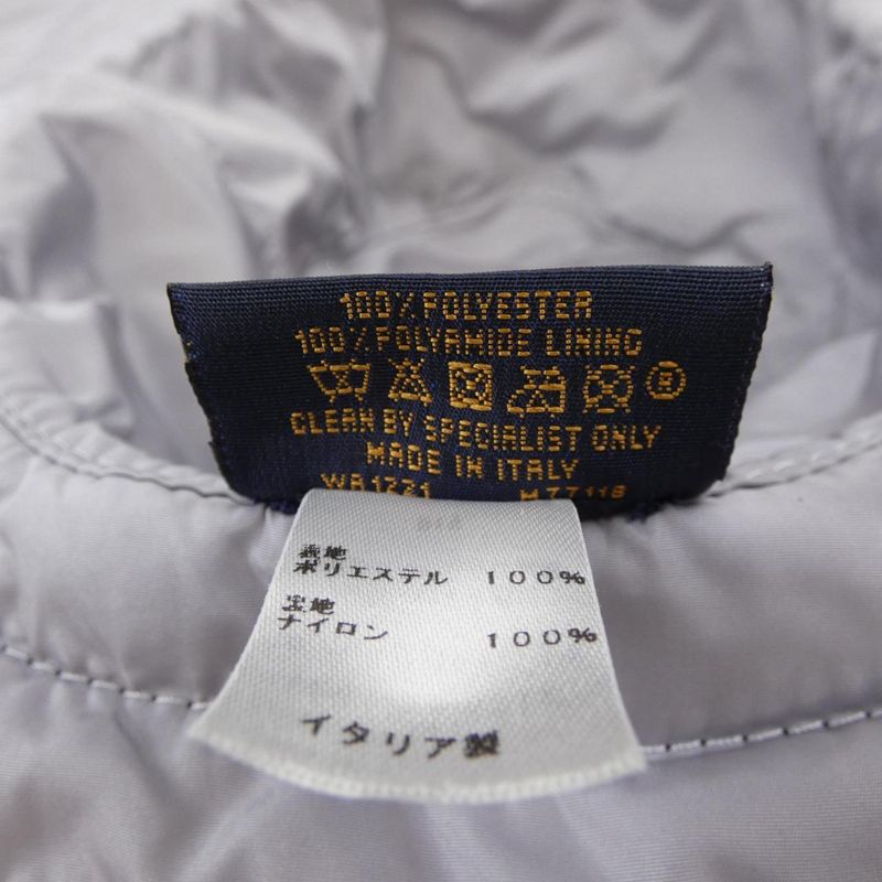 Louis Vuitton Bonnet Monogram Apia Ring Hat — view 4