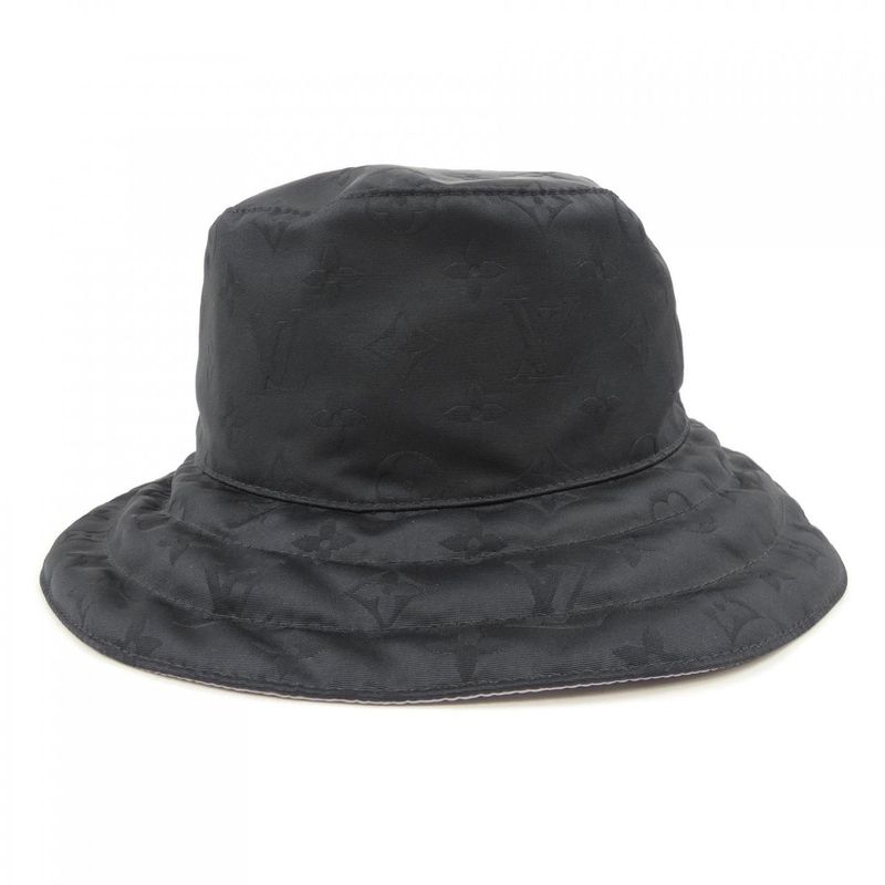 Louis Vuitton Bonnet Monogram Apia Ring Hat — view 5