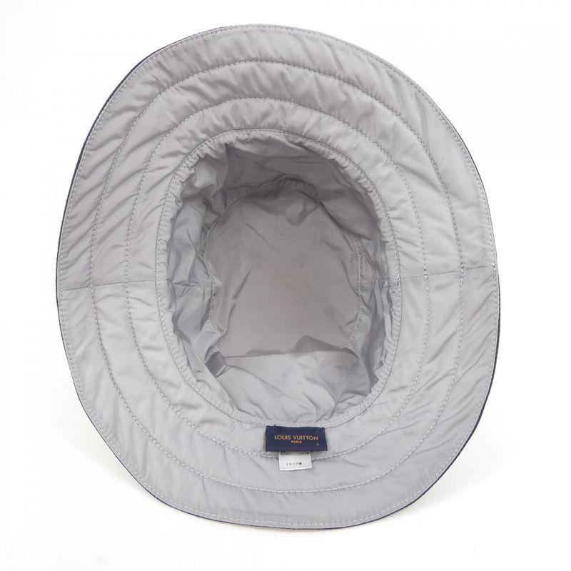Louis Vuitton Bonnet Monogram Apia Ring Hat — view 6