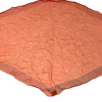 Hermes Rosange Scarf Shawl Diamond Accessories Cashmere Silk Logo — view 4