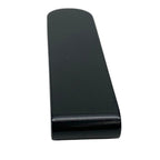 Saint Laurent Money Clip ID Plate Bill Logo Metal Black J160 U0533 — view 6