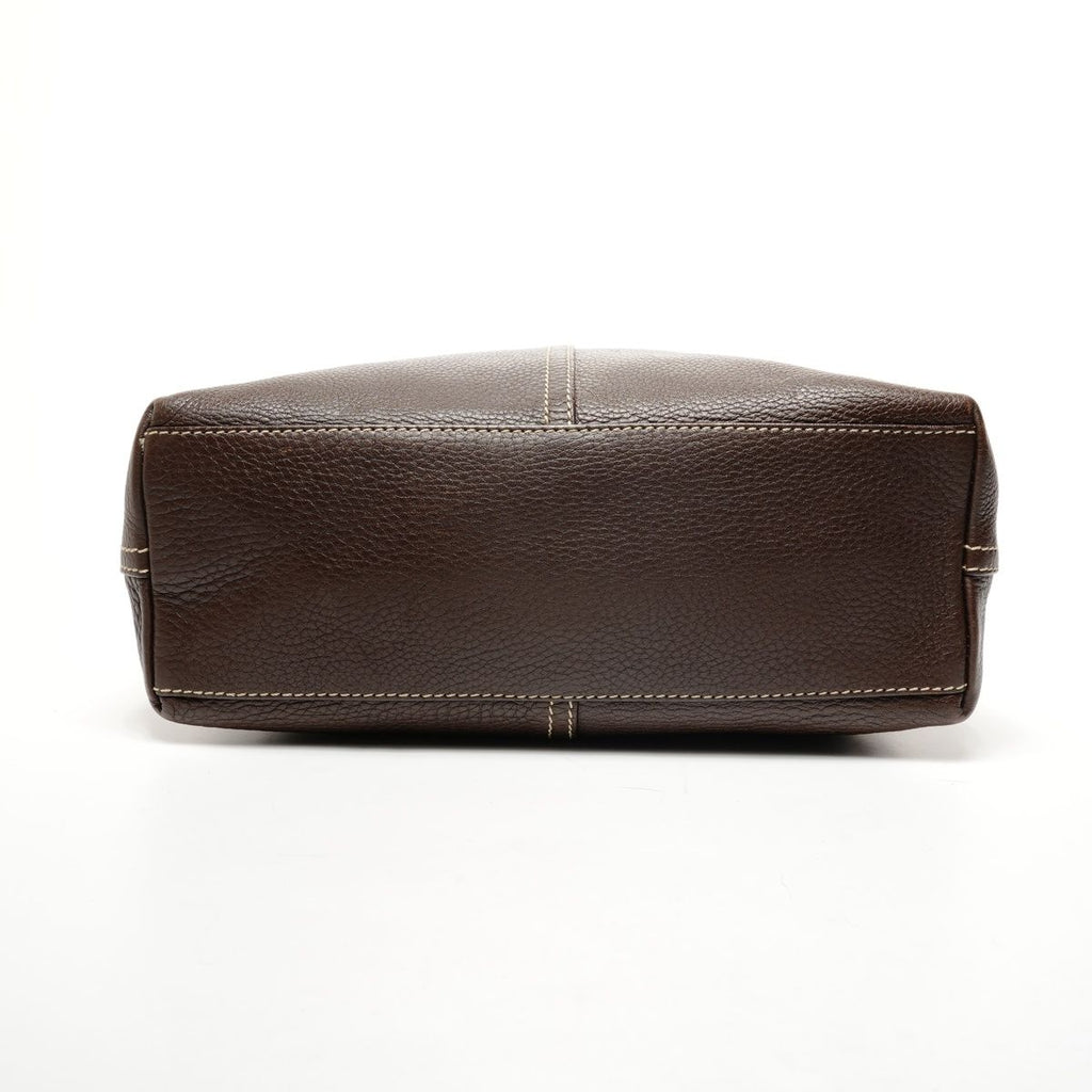 Prada Shoulder Bag Leather — view 7