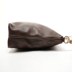 Prada Shoulder Bag Leather — view 4