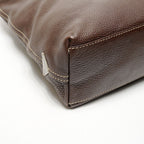 Prada Shoulder Bag Leather — view 5