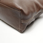 Prada Shoulder Bag Leather — view 6