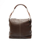 Prada Shoulder Bag Leather — view 2