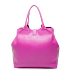 Loewe Tote Anagram Leather — view 2