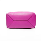 Loewe Tote Anagram Leather — view 7