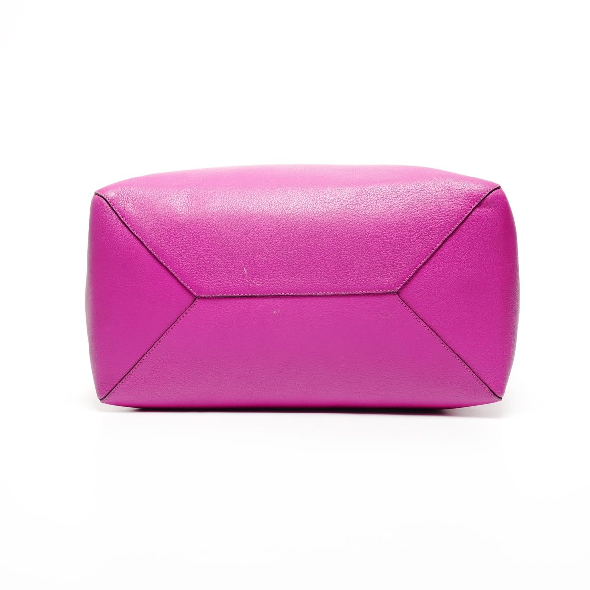 Loewe Tote Anagram Leather — view 7