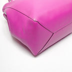 Loewe Tote Anagram Leather — view 5