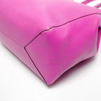 Loewe Tote Anagram Leather — view 6