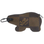 Louis Vuitton Nigo Lvmade Coin Case Card Holder White — view 3
