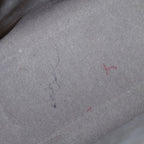Louis Vuitton Epi MM Handbag Beige — view 5