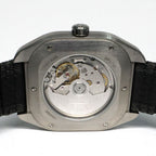 Hermes H08 Watch 42 mm Gray Black Titanium Sangle — view 7