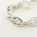 Hermes Chaine D'ancre GM 10Koma Bracelet Silver 925 — view 4