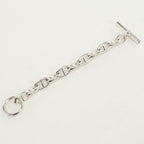 Hermes Chaine D'ancre GM 10Koma Bracelet Silver 925 — view 6