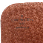 Louis Vuitton Shoulder Bag Cult Ciel MM Leather Cart — view 5