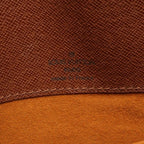 Louis Vuitton Shoulder Bag Musette Monogram Leather — view 5
