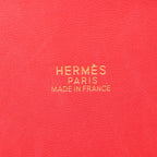 Hermes Handbag Bolide 37 le Juviv Leather — view 5