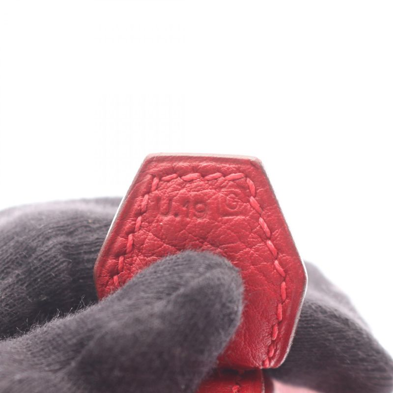 Hermes Handbag Bolide 37 le Juviv Leather — view 6