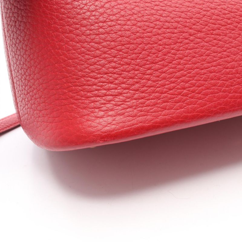 Hermes Handbag Bolide 37 le Juviv Leather — view 9