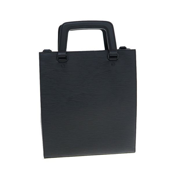 Louis Vuitton Epi Sac Plafold — view 4